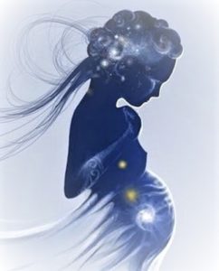 Peggy Ottinger - Article grossesse après une IVG