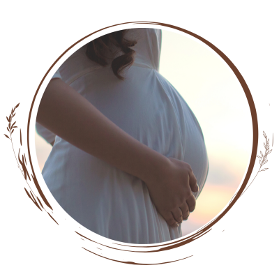 image Praticienne certifiée en Toucher-Massage Energétique Périnatal